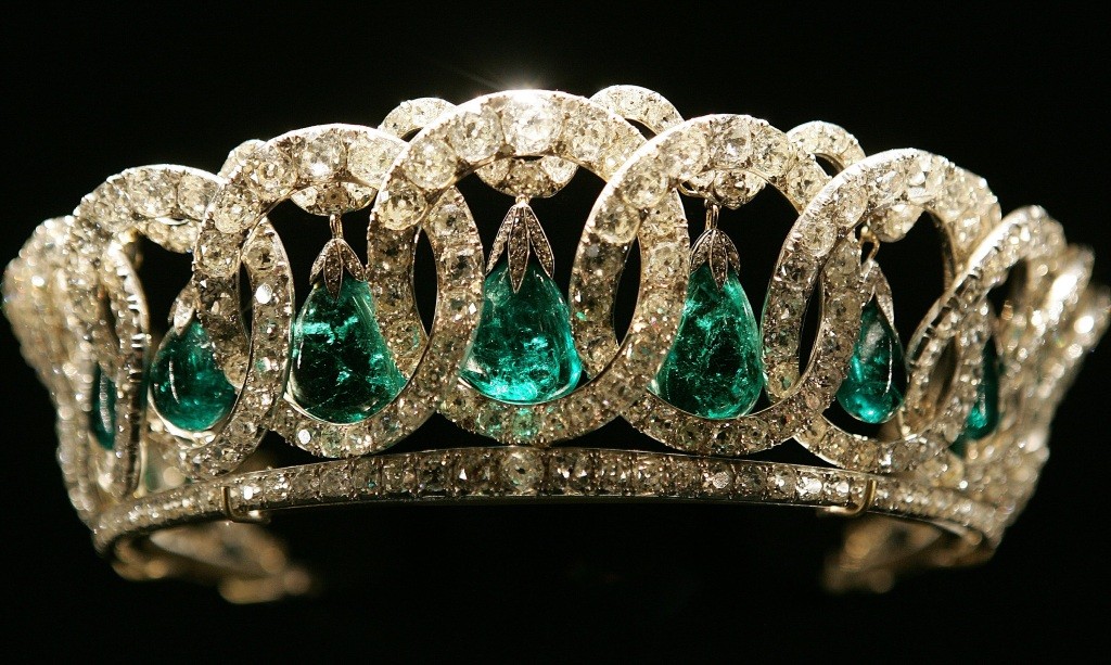 diamonds